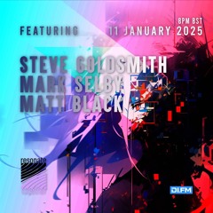 Mark Selby - Resonate Together 11.01.2025