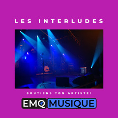 Les Interludes - Musique pop 1