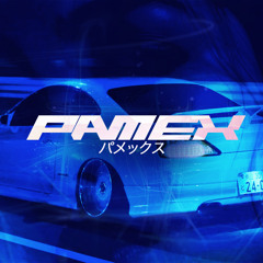 IVOXYGEN - acid blue (Pamex Remix)