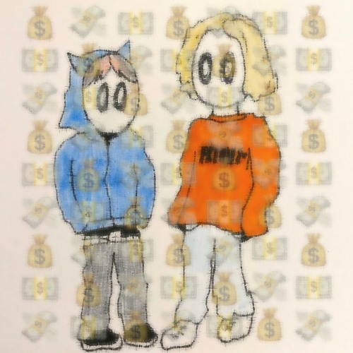 money mansion +aalage ale (harmless)