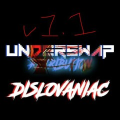 [ 1 ] | Prologue - Dislovaniac v1.1