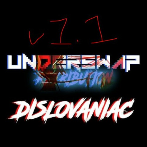 [ 1 ] | Prologue - Dislovaniac v1.1