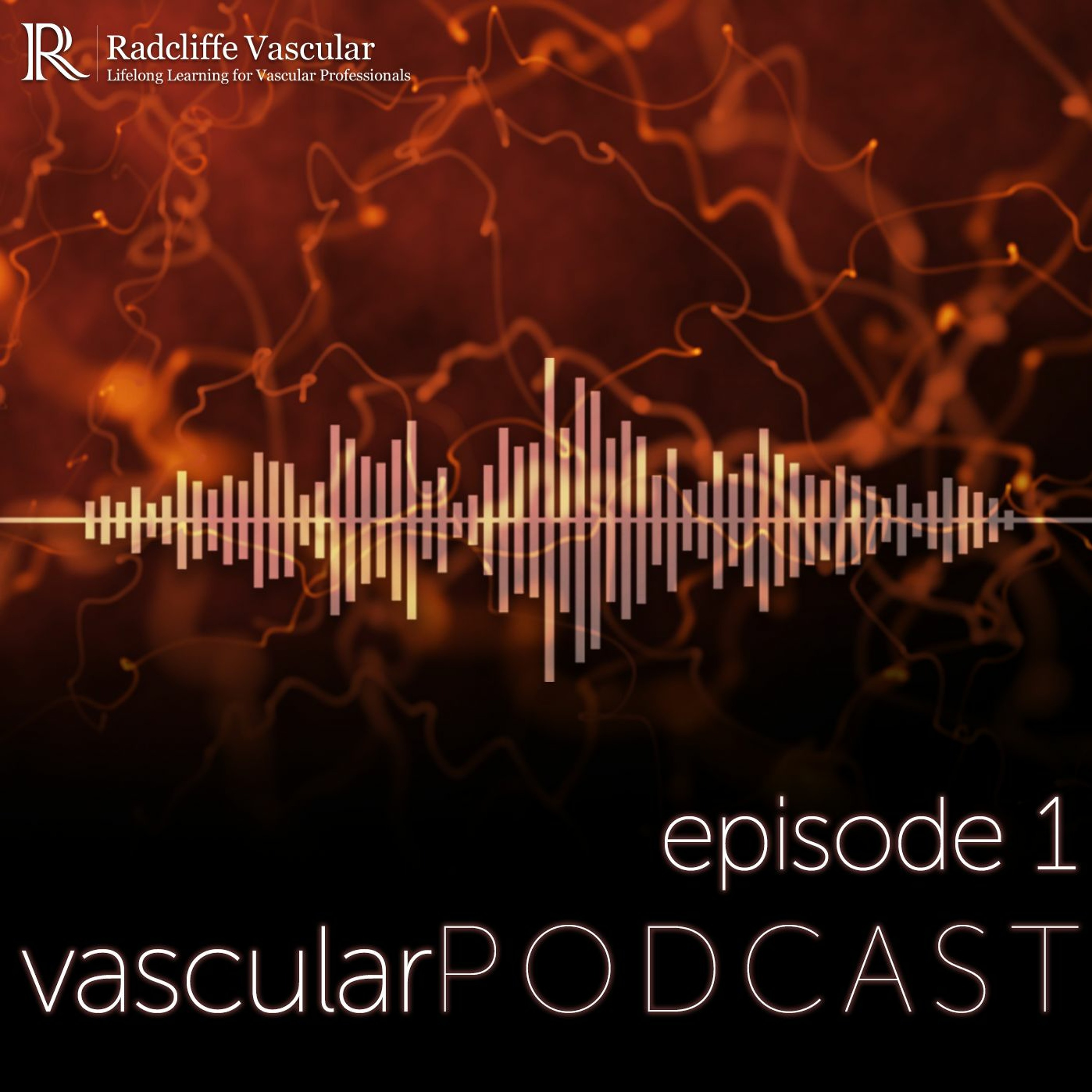 vascularPODCAST by Radcliffe Vascular