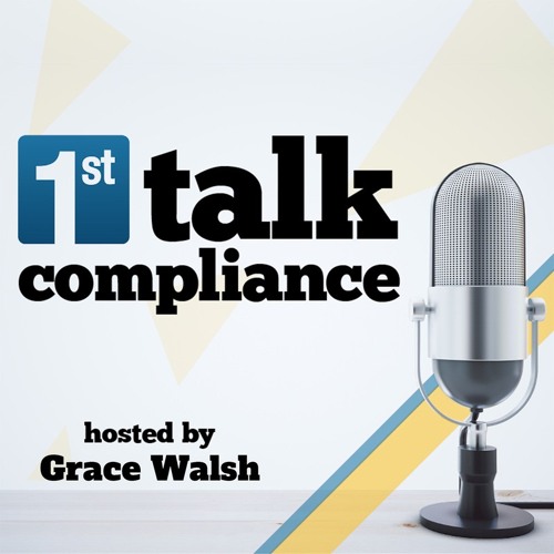 1st Talk Compliance: Govi Goyal and Brian Prokop, Panacea Healthcare Solutions