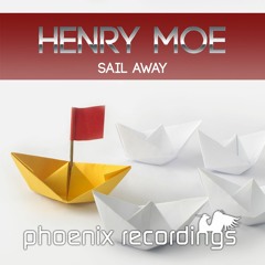 Henry Moe - Sail Away