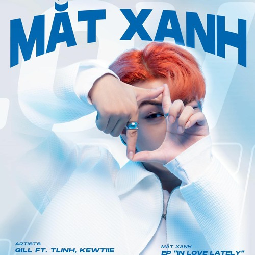 Gill Mắt xanh Ft Tlinh (afro)