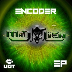 Mad Alien - New Style Tek - Underground Tekno