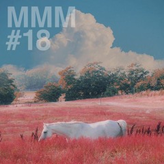 Monthly Morning Mix #18 September