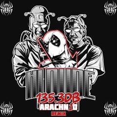 H!Dude - 135.3db (ARACHN1D Remix)