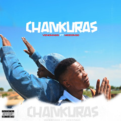 Chankuras(Radio Edit) ft. Modongo(Prod. By VenoMass)