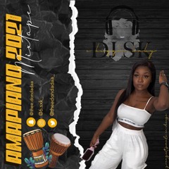DJ SK AMAPIANO 2021 MIX | #AmaMix Yanos Vibes
