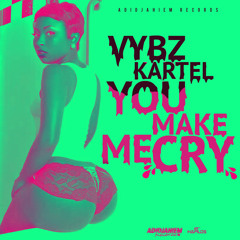 You Make Me Cry (Radio Edit)