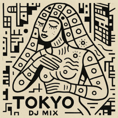 MarsMellow Tokyo Launch Party Mix