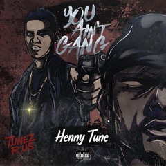 YOU AINT GANG (Speightsrawkid DiSS)