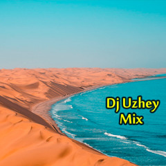 Sand, Wind And Kizomba