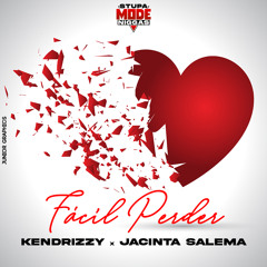 Facil Perder (Feat. Jacinta Salema)