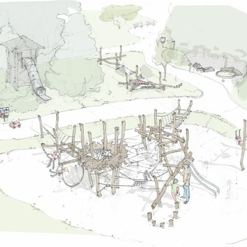 Musikalischer Spielplatz 1 4 20 By Radio Stadtfilter