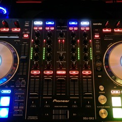Olly P Bootleg Mix
