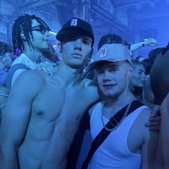 Late night calling (flood)-Julian Fijma edit