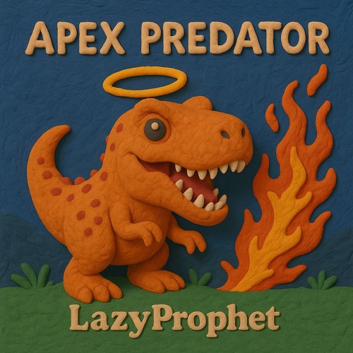 Apex Predator - LazyProphet