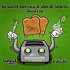Breakbeat (Electronic/EDM)