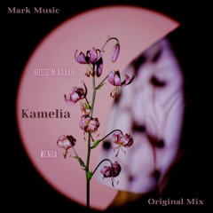 Hussein Arbabi & MENDA - Kamelia