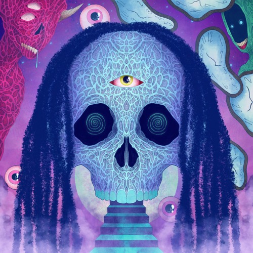 Oluminati (Chopped and Screwed)