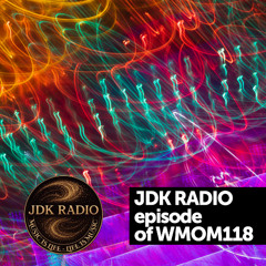 White Meaning Of Music 118 [WMOM118]