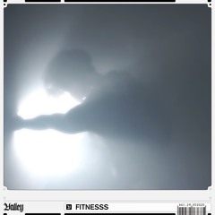 Valley Radio 018 - FITNESSS