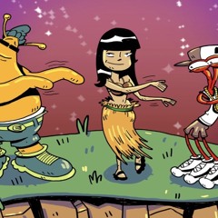 Best There Is Prod.[Perxdagoon]