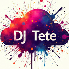 DJ TETE ELECTRO PALMERA AGOSTO 2025