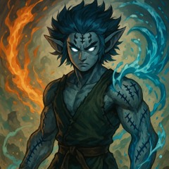 🍊✨Mandarin Vibes – 橘子律动✨🍊