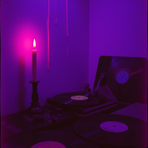 Copy of Buzzing R&B