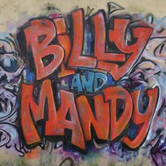 Billy And Mandy