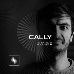 Spektrum Podcast 06 - Cally