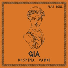 [snippet] Despina Vandi - Gia (Flat Tone ReMix) (Filtered for copyright)