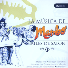 Manbo Nº5
