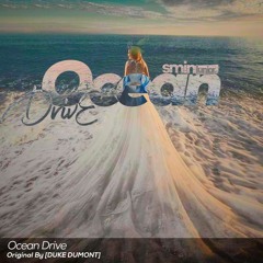 Smin Junior - Ocean Drive (Original By DUKE DUMONT)