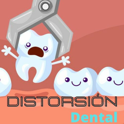 Distorsion Dental Pepotaje Mix