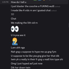 wakanese - 262raw fuxkeveryone challenge (prod. eleven2txp) (vlilzen exclusive)