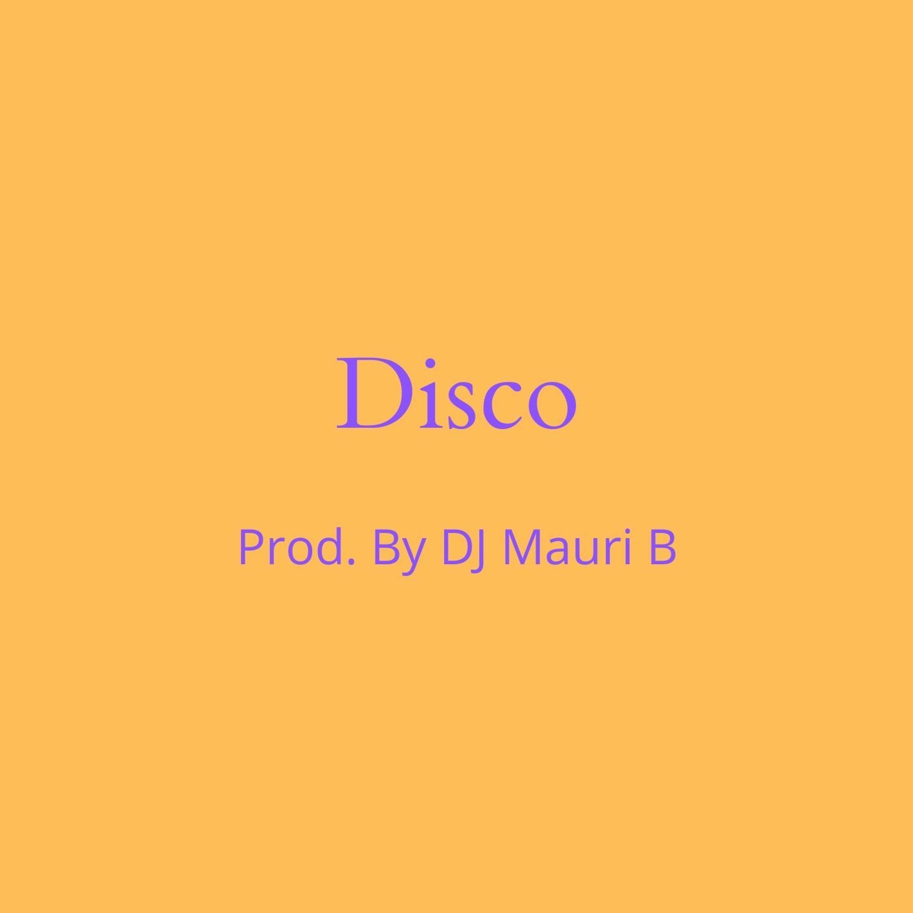 Melodic Type Beat - "Disco" | Hard 808 Trap Instrumental episode artwork