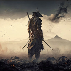 Samurai Gang - Nguyễn Thành Đạt (N.T.Đ.B)