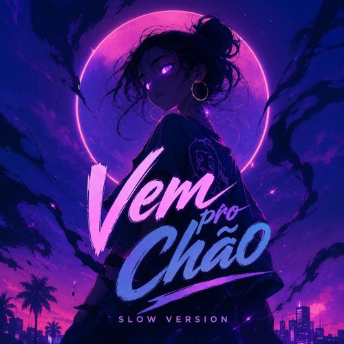 VEM PRO CHÃO (SLOW VERSION)