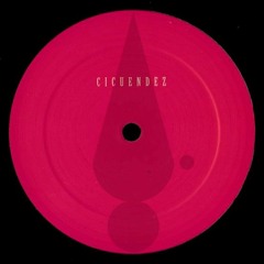 Cicuendez - Beils (Dez reinterpretation 2021) [FREE DOWNLOAD]