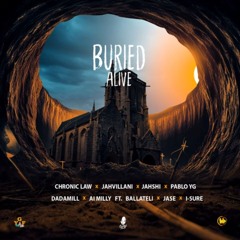 Chronic Law - Whappie Kill Phillup | Nov 2024