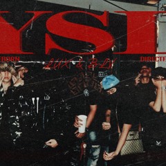 YSL w/ Yung Hwan