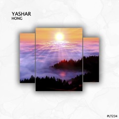 Premiere: Yashar - Ombu [Polyptych]