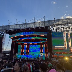 Breakaway Tampa 2025 🌇