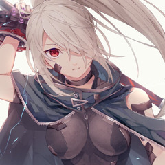 GOD EATER 3 Ending Theme Joelle - All I Know