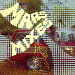 mars mixes vol. 1